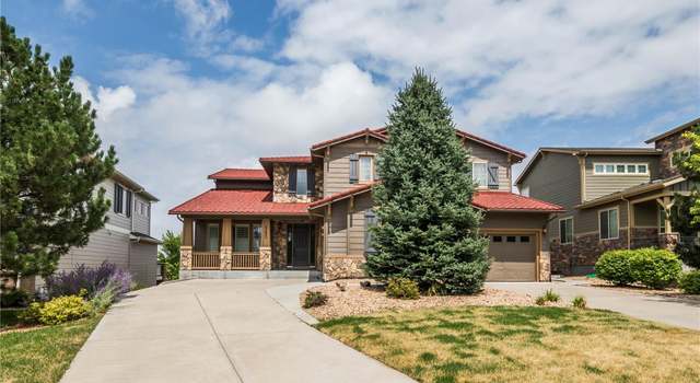 Photo of 25632 E Indore Dr, Aurora, CO 80016
