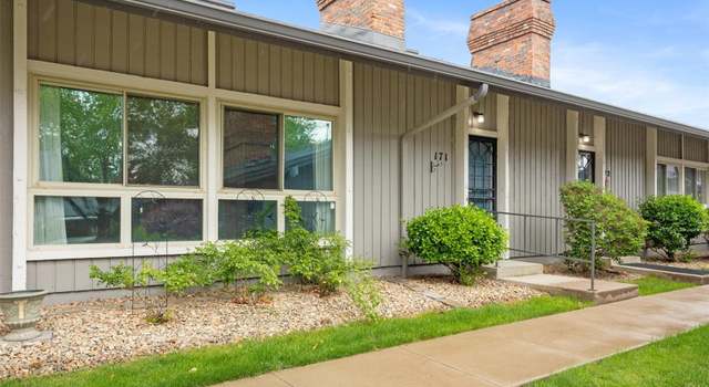 Photo of 6495 E Happy Canyon Rd #171, Denver, CO 80237