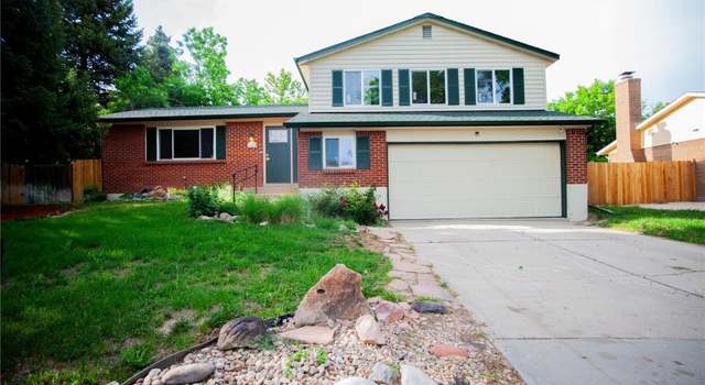 Photo of 1552 S Fairplay Way, Aurora, CO 80012