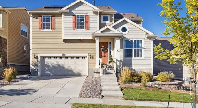 Photo of 19055 W 84th Pl, Arvada, CO 80007