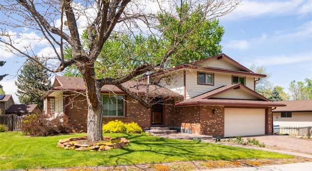 Photo of 11131 W Oregon Pl, Lakewood, CO 80232