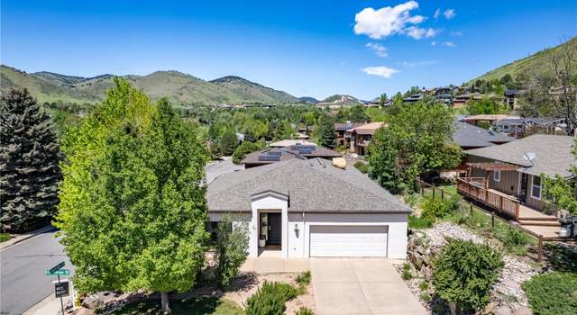 Photo of 330 Ptarmigan St, Golden, CO 80403