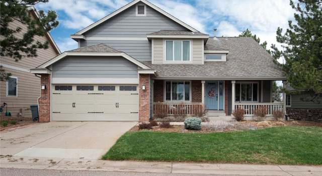 Photo of 49 Dawn Heath Cir, Littleton, CO 80127