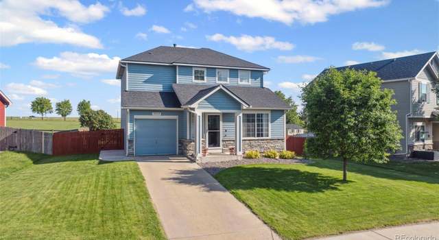 Photo of 7977 Emerson Ave, Frederick, CO 80530