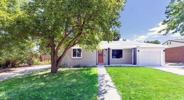Photo of 5720 Dudley St, Arvada, CO 80002