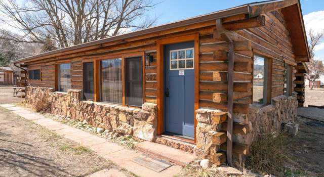 Photo of 302 Essex St, Buena Vista, CO 81211