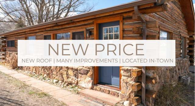 Photo of 302 Essex St, Buena Vista, CO 81211