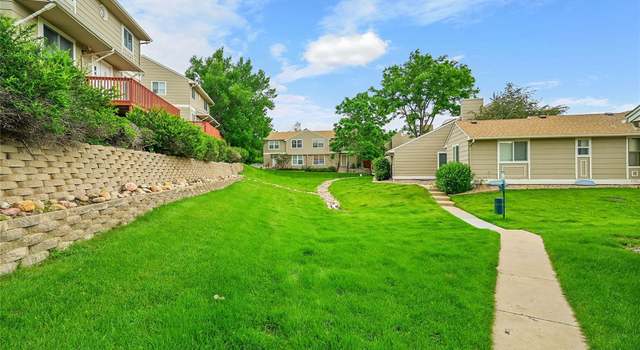 Photo of 3890 S Atchison Way Unit B, Aurora, CO 80014