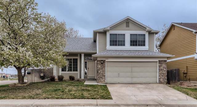 Photo of 1402 Marigold Dr, Lafayette, CO 80026
