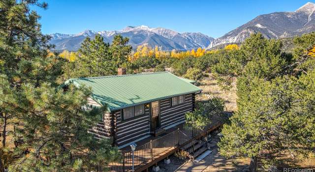 Photo of 22450 County Road 287, Nathrop, CO 81236