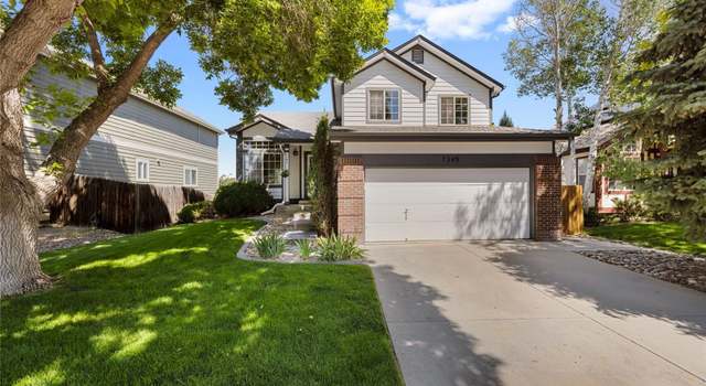 Photo of 7345 W 97th Pl, Broomfield, CO 80021