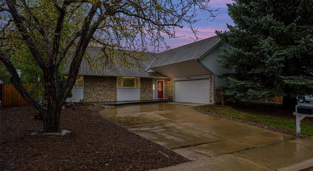Photo of 10732 Julian Ct, Westminster, CO 80031