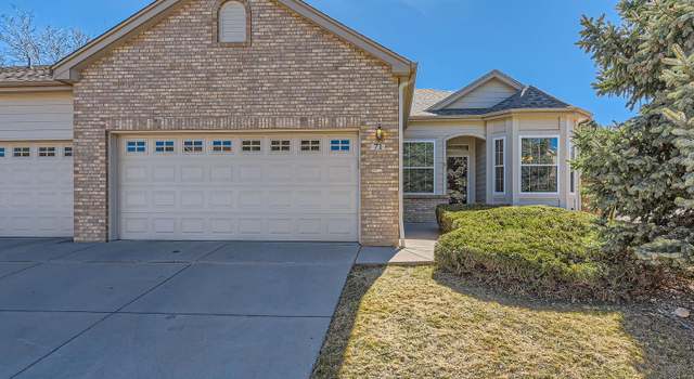 Photo of 71 Woodland Cir, Highlands Ranch, CO 80126
