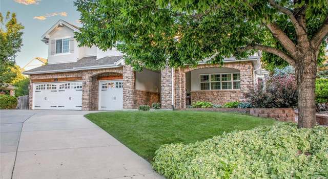 Photo of 6588 S Sheridan Loop, Littleton, CO 80123