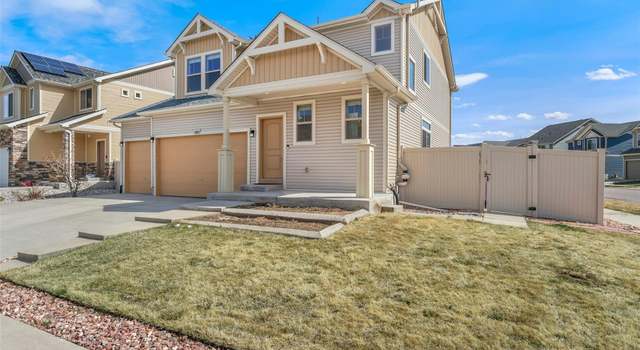 Photo of 18800 E 55th Ave, Denver, CO 80249