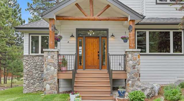 Photo of 1474 Belford Ct, Evergreen, CO 80439