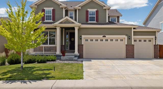Photo of 16341 Clayton St, Thornton, CO 80602