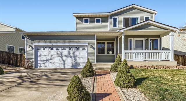 Photo of 2175 E 126th Way, Thornton, CO 80241