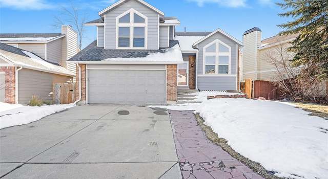Photo of 9721 Independence Way, Westminster, CO 80021