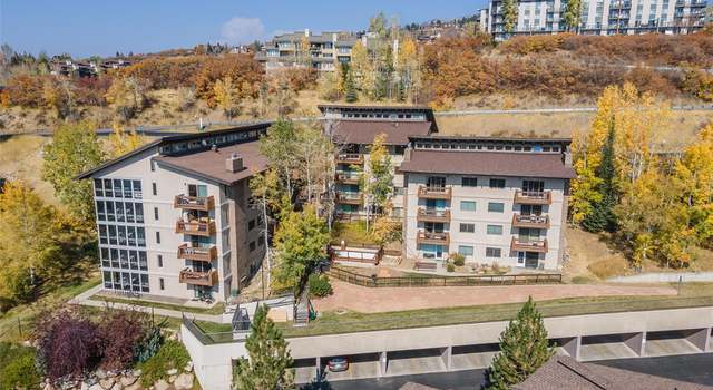 Photo of 2215 Storm Meadows Dr #200, Steamboat Springs, CO 80487