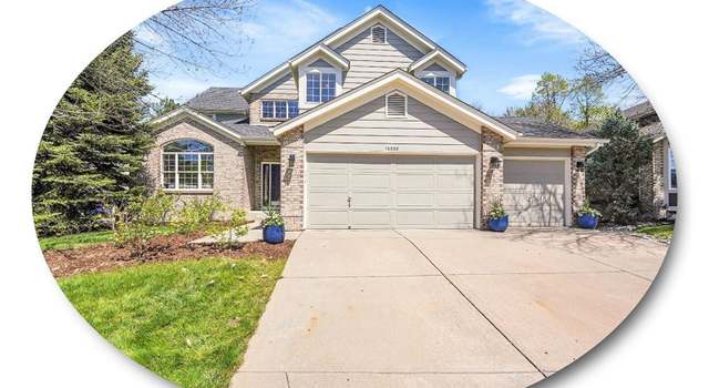 Photo of 10388 Lions Path, Lone Tree, CO 80124