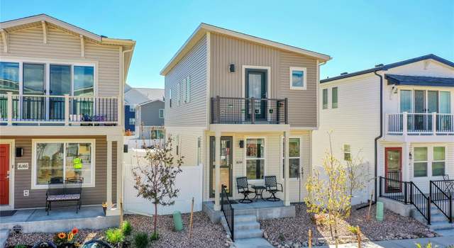 Photo of 18284 E 49th Pl, Denver, CO 80249