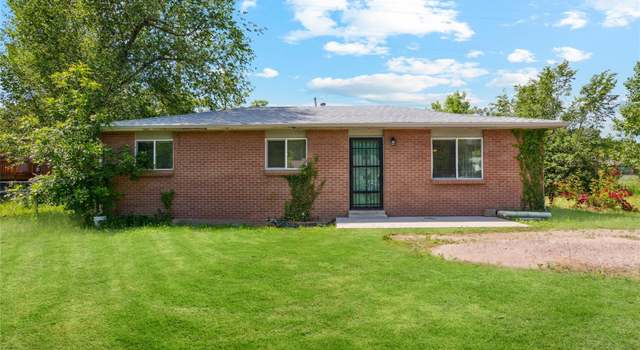 Photo of 1060 Saulsbury St, Lakewood, CO 80214