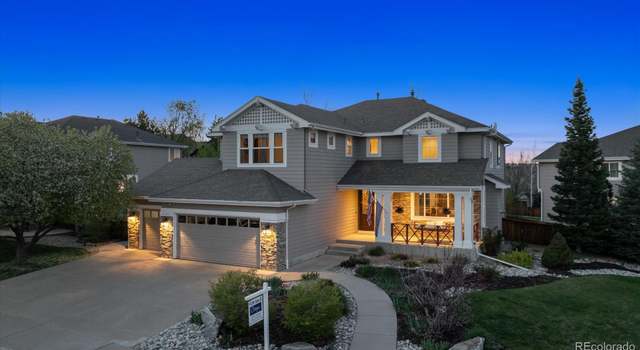 Photo of 9375 S Hoyt Ct, Littleton, CO 80127