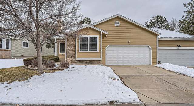 Photo of 20 Sutherland Ct, Highlands Ranch, CO 80130