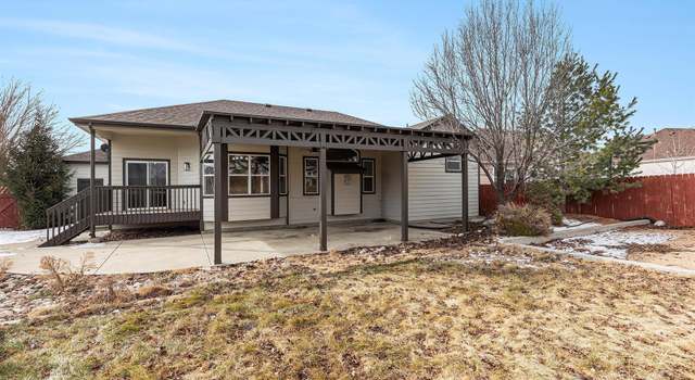 Photo of 5701 W 31st St, Greeley, CO 80634