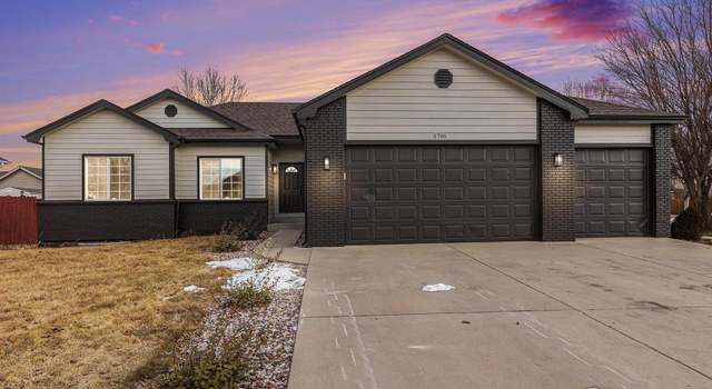 Photo of 5701 W 31st St, Greeley, CO 80634
