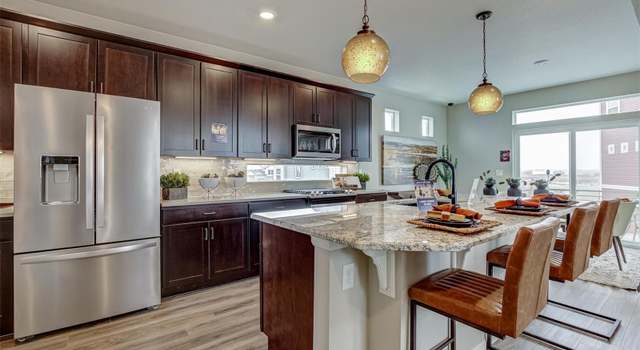 Photo of 1158 Sugarloaf Ln, Erie, CO 80516