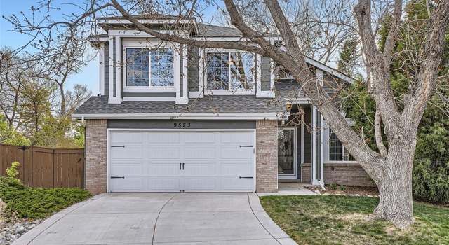 Photo of 9523 Sherrelwood Ln, Highlands Ranch, CO 80126