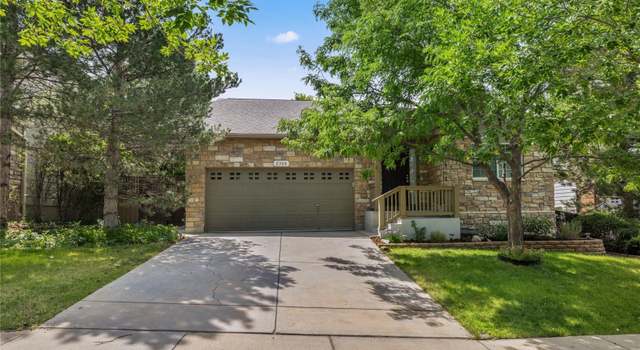 Photo of 2300 Ponderosa Pl, Erie, CO 80516