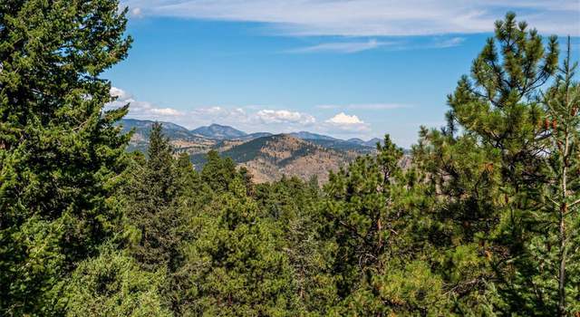 Photo of 23735 Cody Park Rd, Golden, CO 80401