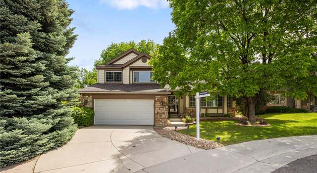 Photo of 9174 Lark Sparrow Pl, Highlands Ranch, CO 80126