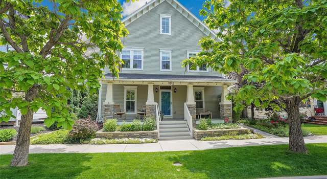 Photo of 3212 Fulton St, Denver, CO 80238