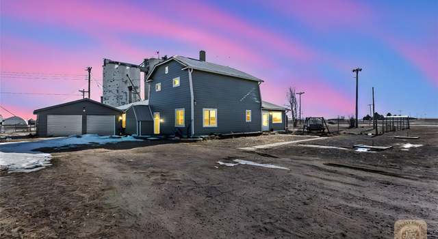 Photo of 48 Elm St, Arriba, CO 80804