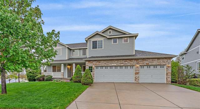 Photo of 6393 S Richfield St, Aurora, CO 80016