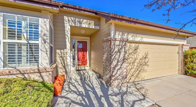 Photo of 16773 W 61st Ln, Arvada, CO 80403