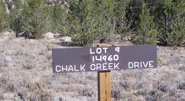 Photo of 14960 Chalk Creek Dr, Nathrop, CO 81236