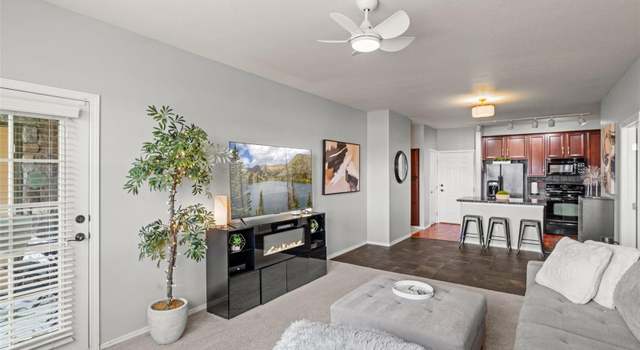 Photo of 15460 Canyon Gulch Ln #105, Englewood, CO 80112