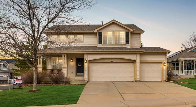 Photo of 7661 Chickaree Ct, Littleton, CO 80125