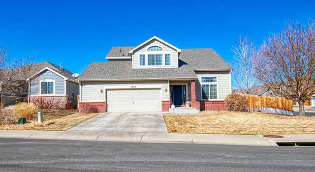 Photo of 3655 Goodwin St, Johnstown, CO 80534
