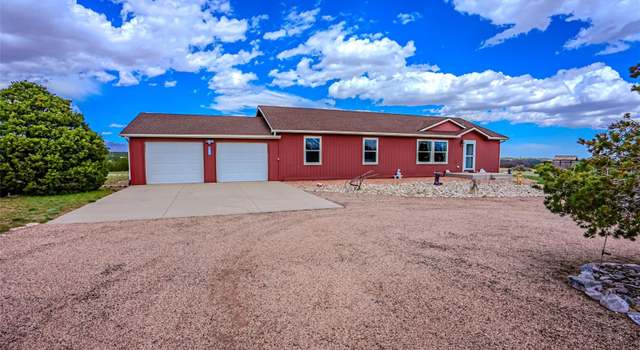 Photo of 3225 County Road 510, Walsenburg, CO 81089