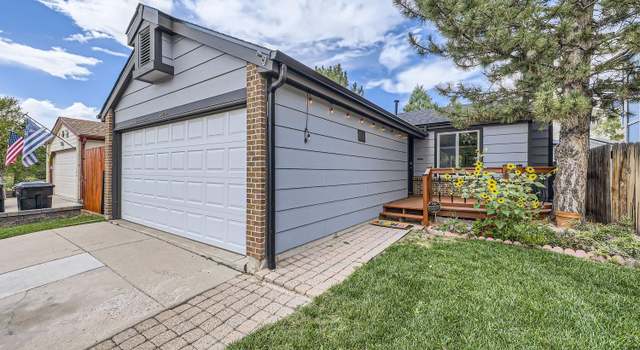 Photo of 5329 E 112th Pl, Thornton, CO 80233