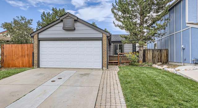 Photo of 5329 E 112th Pl, Thornton, CO 80233