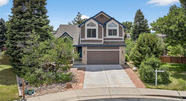 Photo of 4386 W Deertrail Ct, Castle Rock, CO 80109