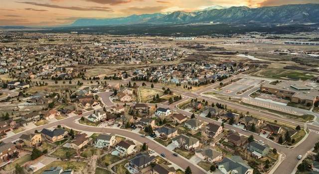 Photo of 16273 Windsor Creek Dr, Monument, CO 80132