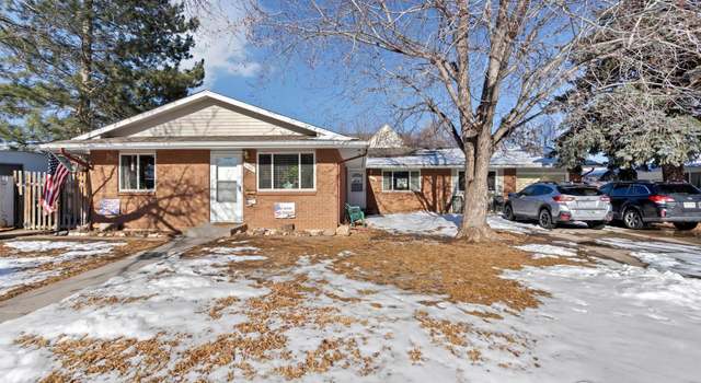 Photo of 1120 Mchugh St, Fort Collins, CO 80524